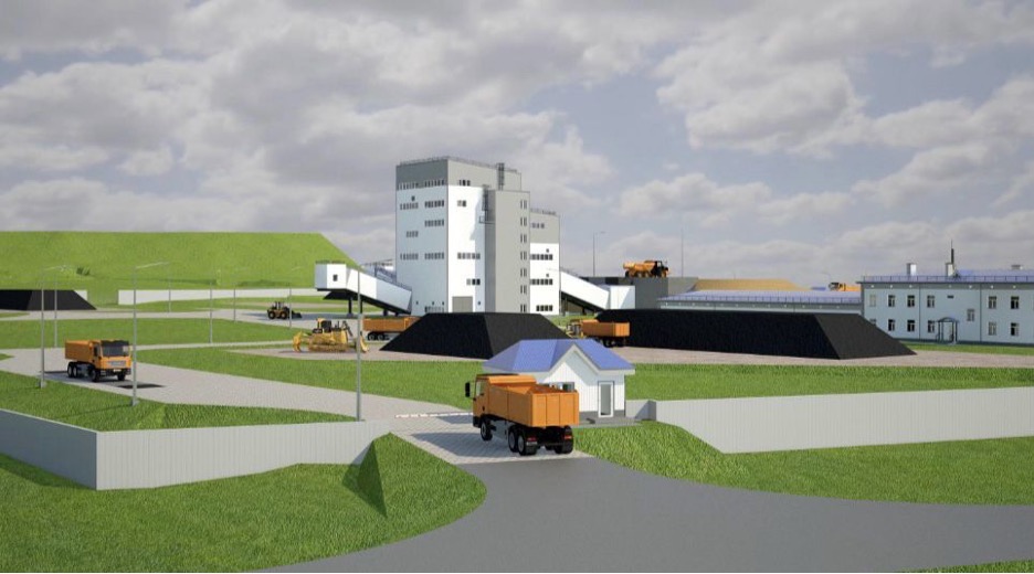 Фото планов и развития