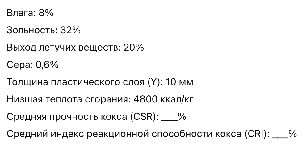 Уголь К2 (hover)