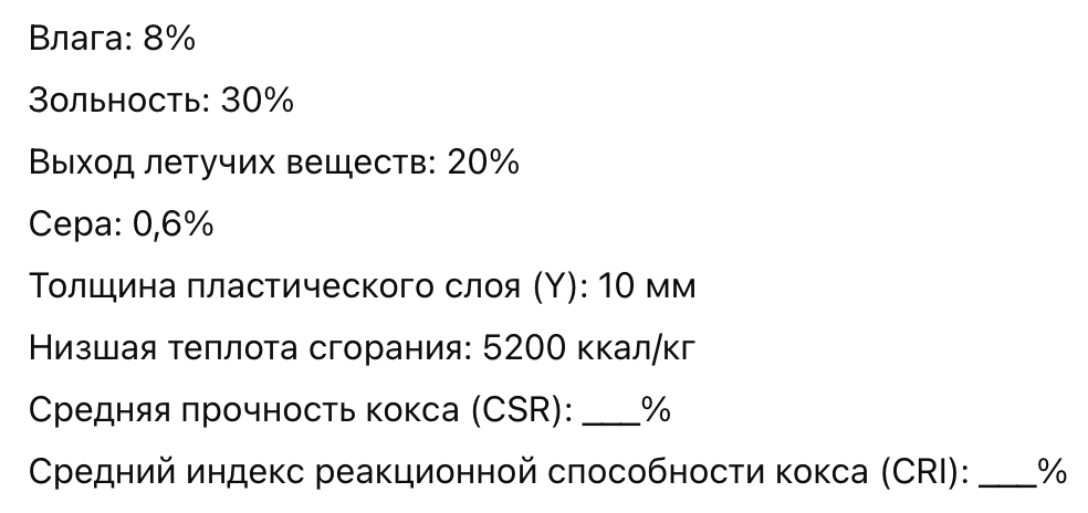 Уголь К3 (hover)